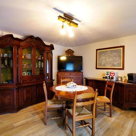 Bed and Breakfast Ca Mandarein Quattro Castella Exterior foto
