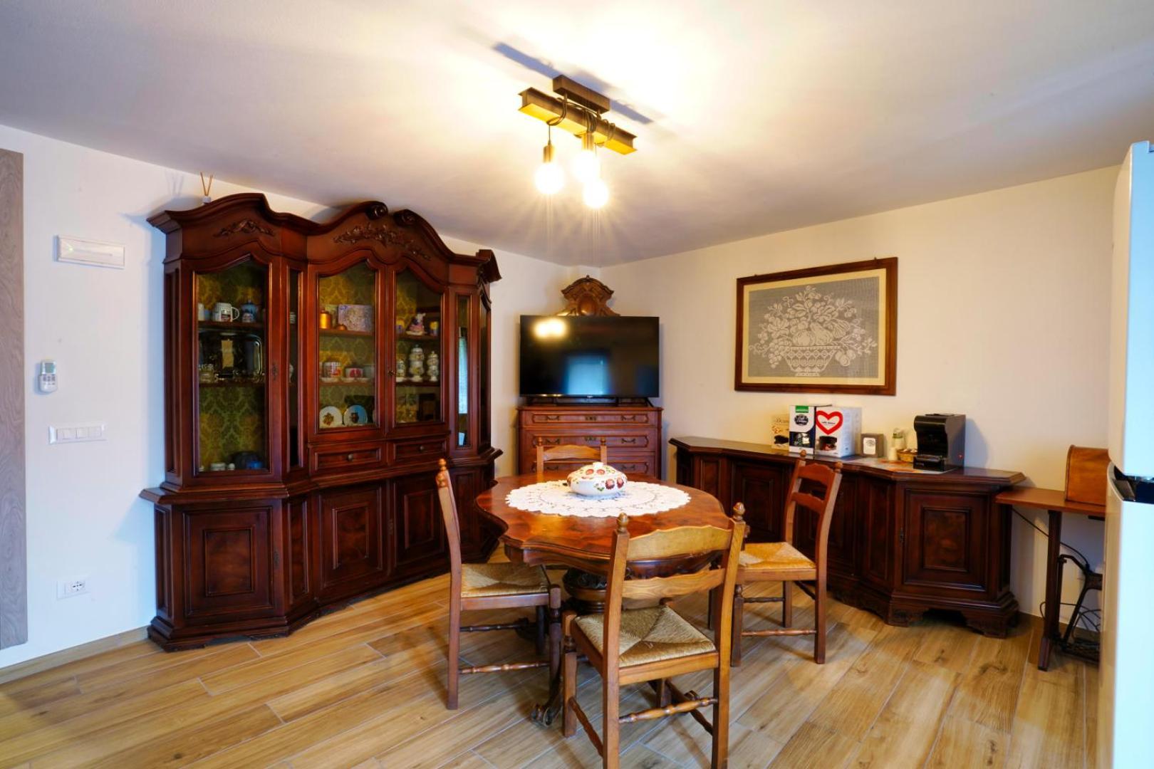 Bed and Breakfast Ca Mandarein Quattro Castella Exterior foto