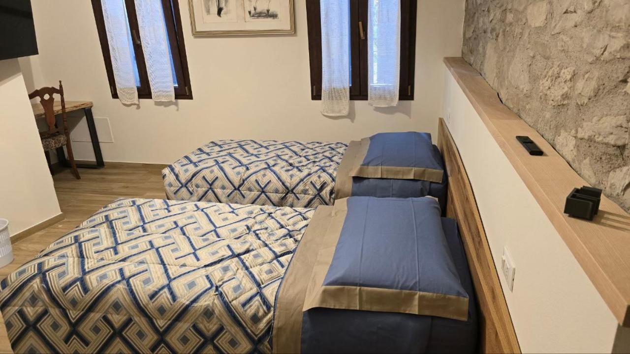Bed and Breakfast Ca Mandarein Quattro Castella Exterior foto