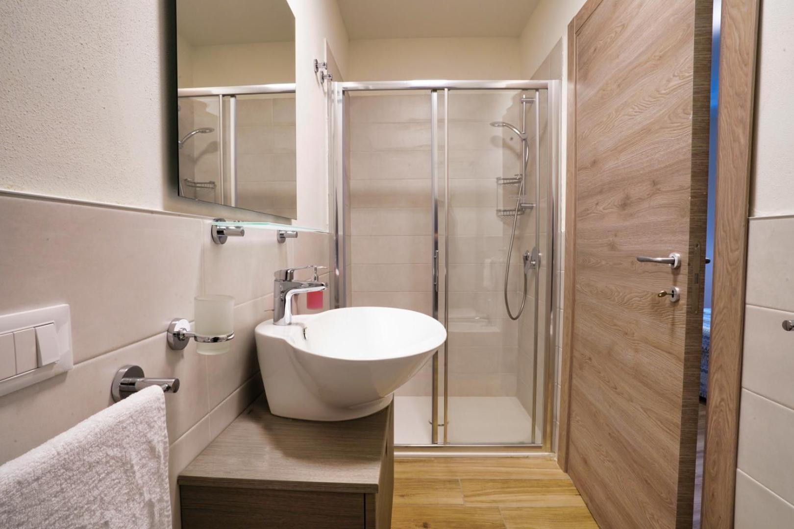 Bed and Breakfast Ca Mandarein Quattro Castella Exterior foto