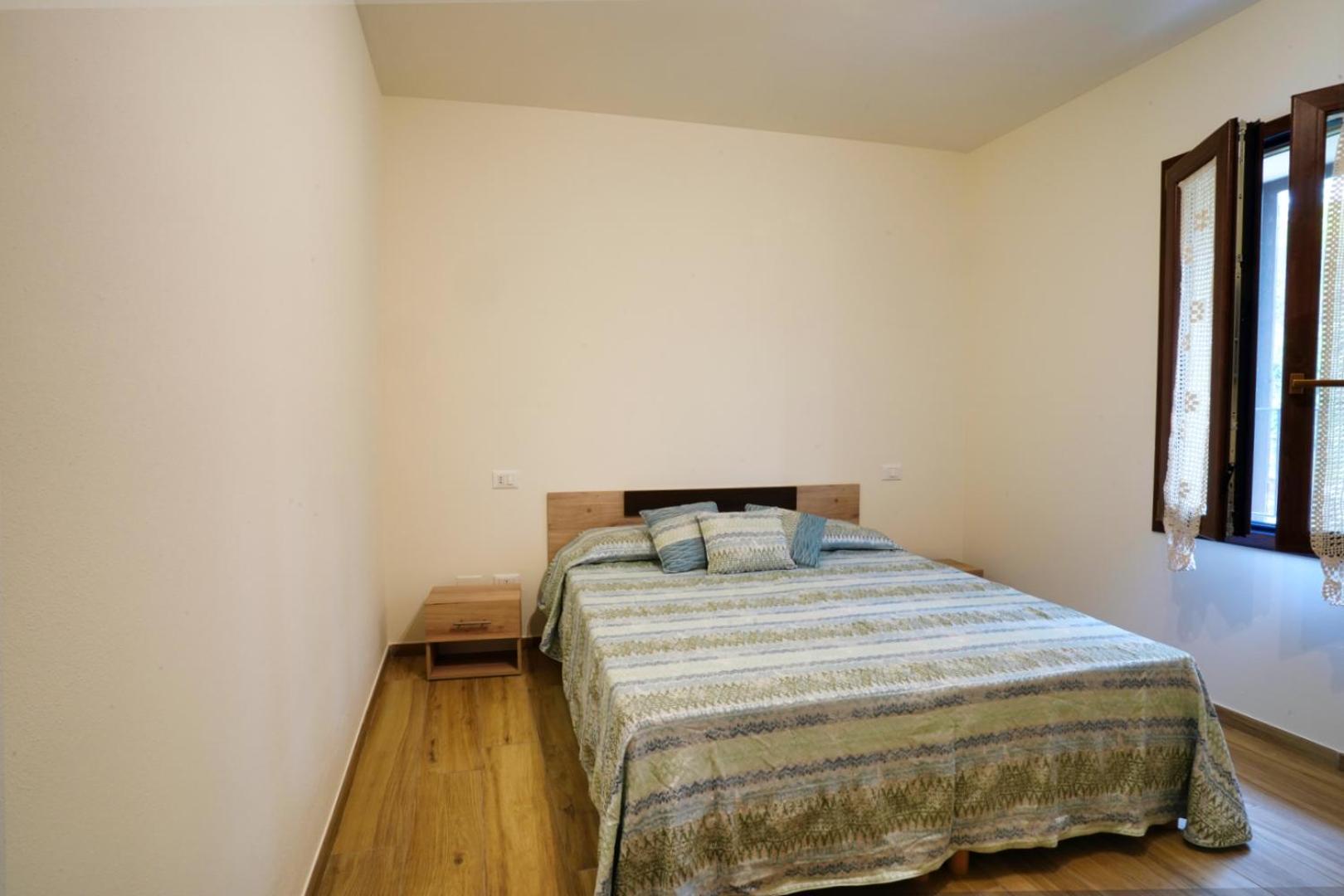 Bed and Breakfast Ca Mandarein Quattro Castella Exterior foto