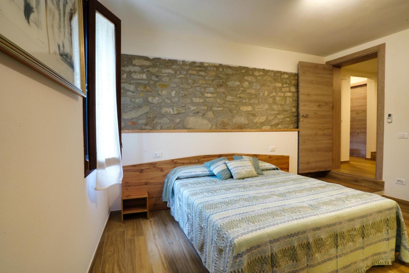 Bed and Breakfast Ca Mandarein Quattro Castella Exterior foto