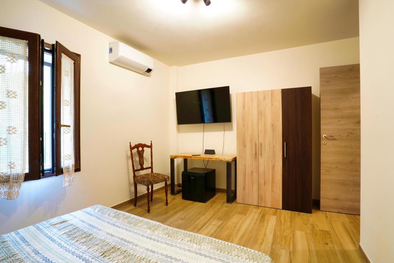 Bed and Breakfast Ca Mandarein Quattro Castella Exterior foto