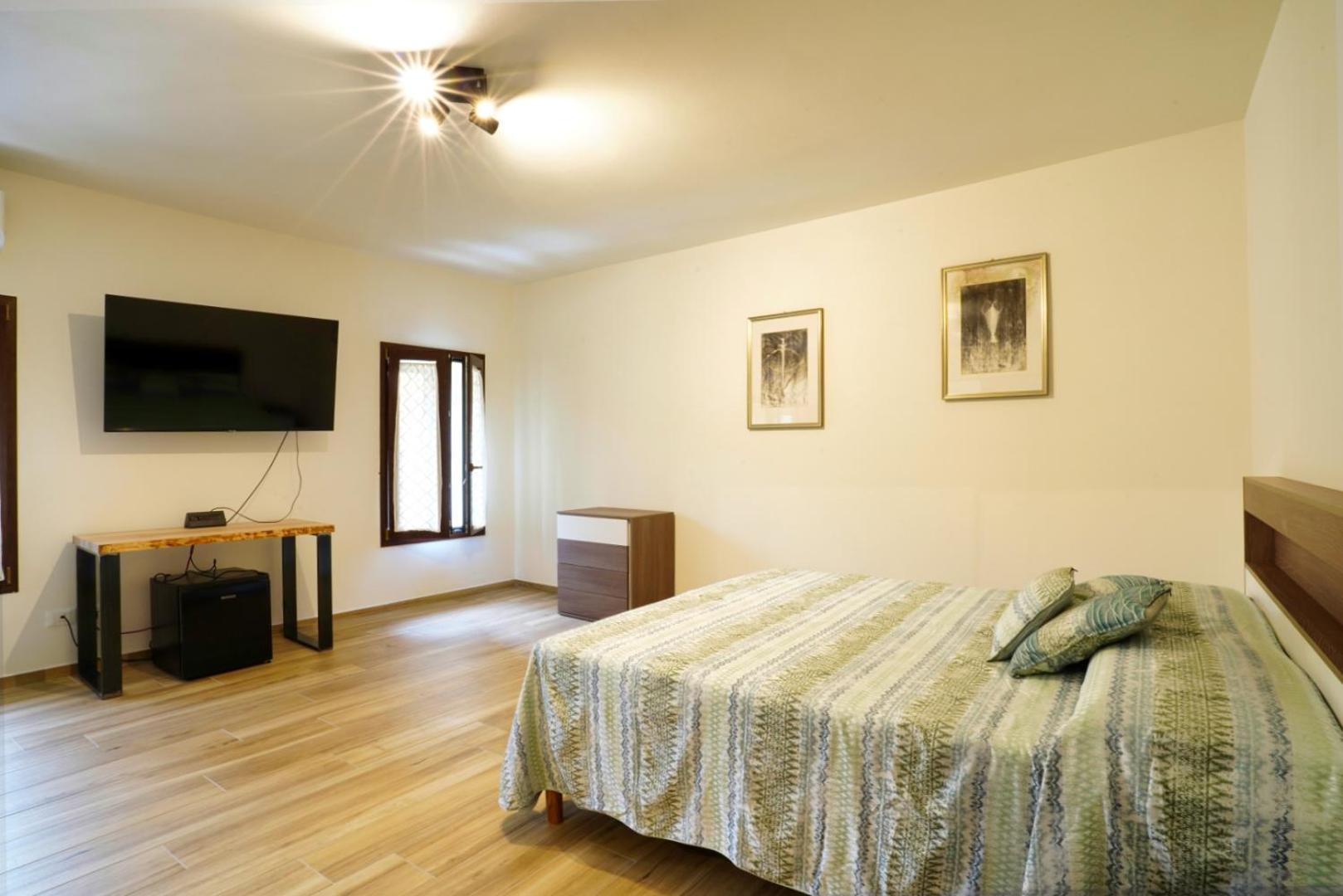 Bed and Breakfast Ca Mandarein Quattro Castella Exterior foto