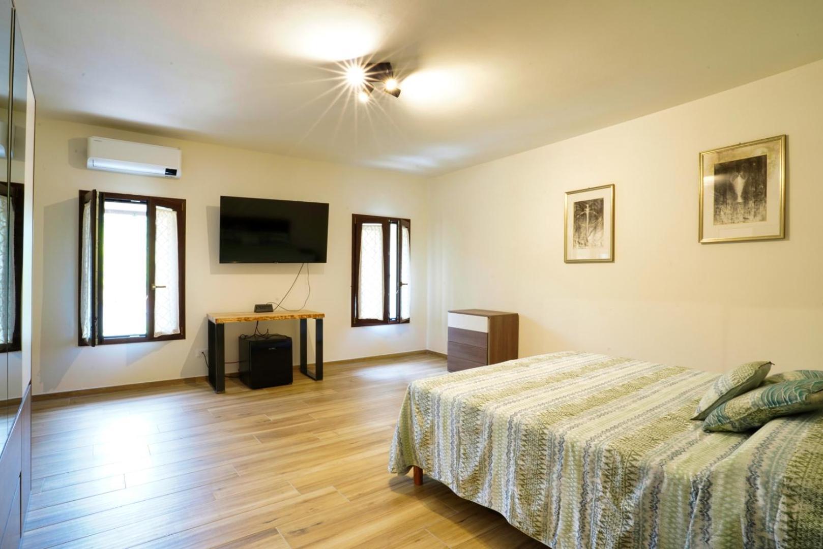 Bed and Breakfast Ca Mandarein Quattro Castella Exterior foto