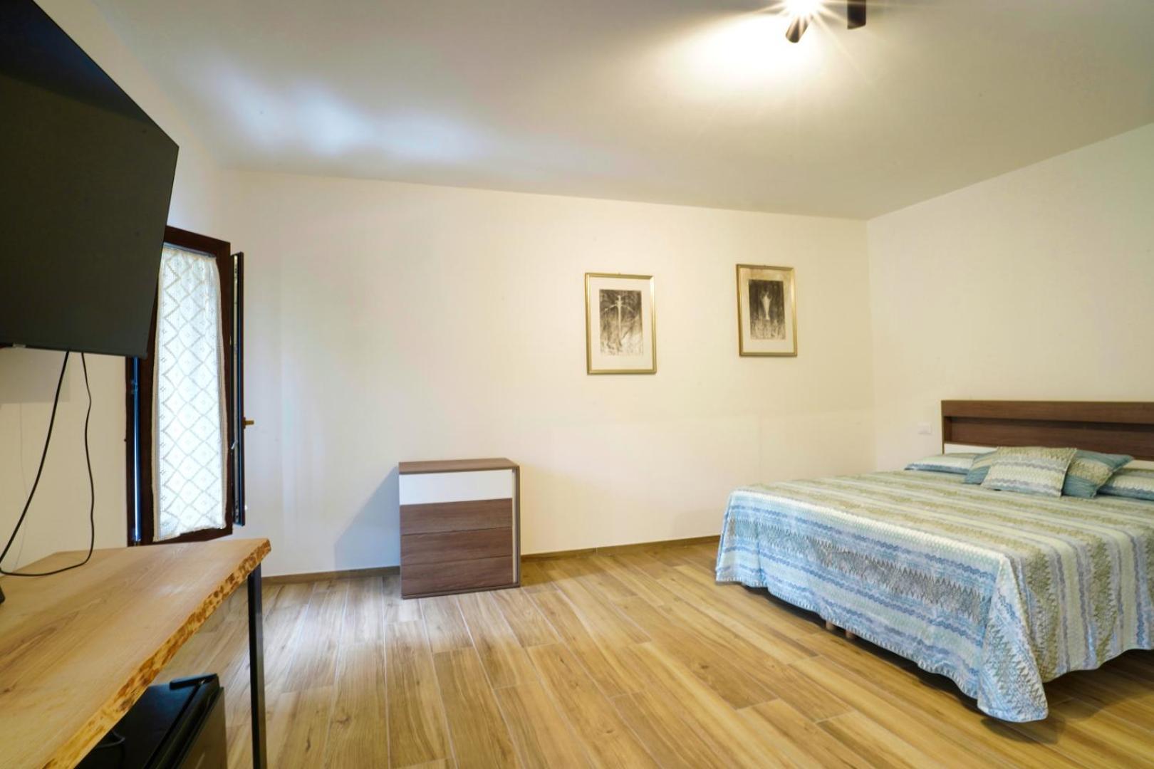 Bed and Breakfast Ca Mandarein Quattro Castella Exterior foto