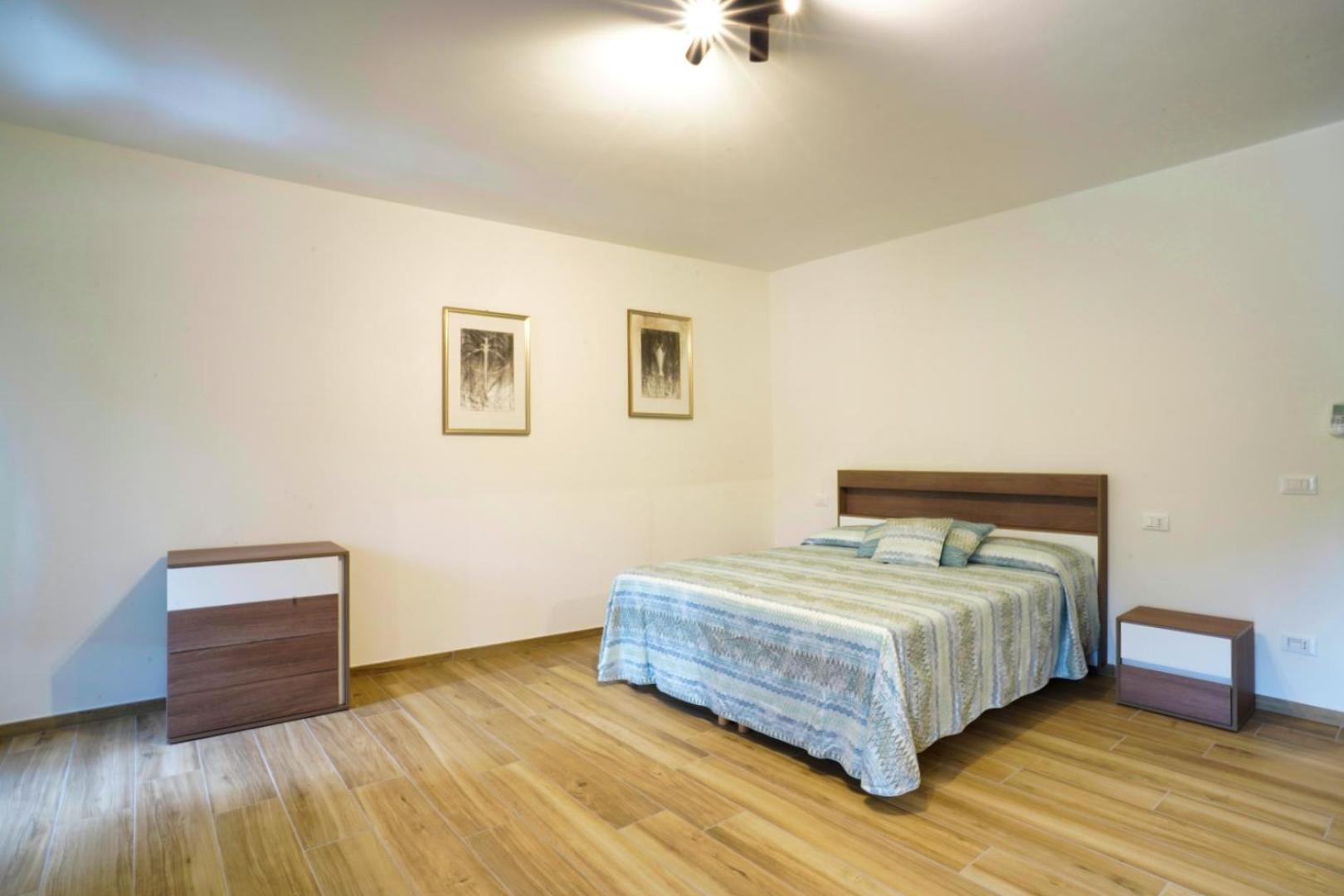 Bed and Breakfast Ca Mandarein Quattro Castella Exterior foto