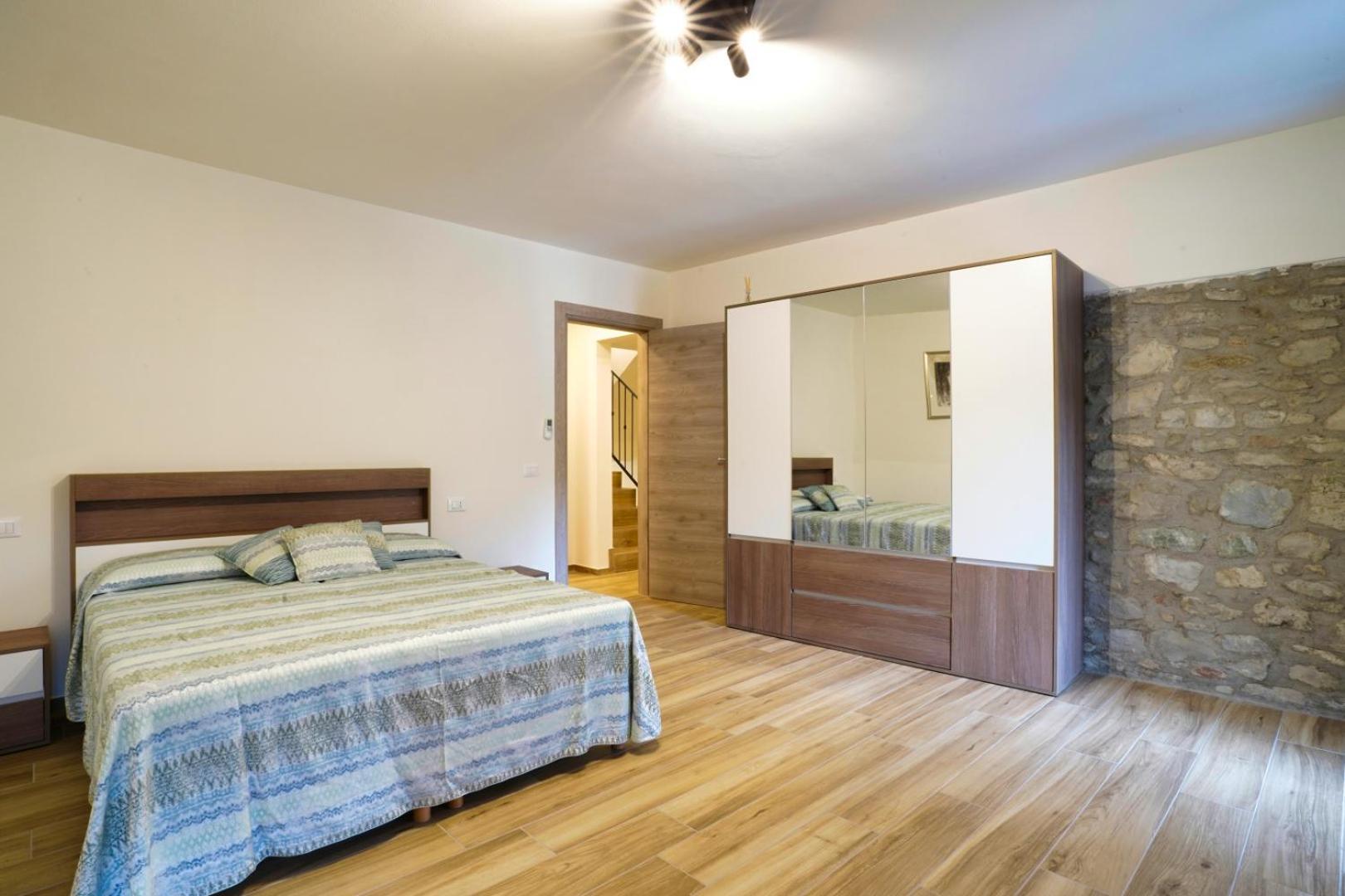 Bed and Breakfast Ca Mandarein Quattro Castella Exterior foto