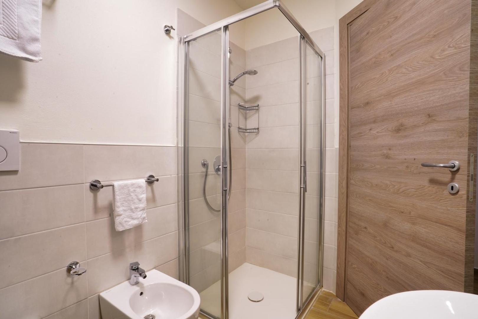 Bed and Breakfast Ca Mandarein Quattro Castella Exterior foto
